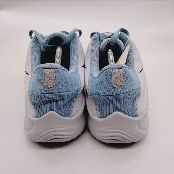 Nike‎ Flex Experience 11 Next Nature Running Shoes Mens Size 13 Platinum Blue - Picture 4 of 8